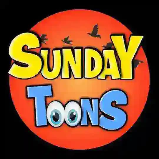 Sunday Toons