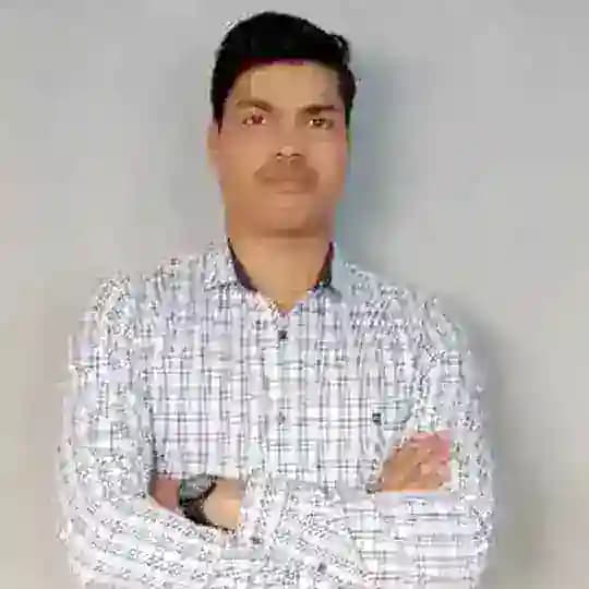 Sunil Panda-The Educator