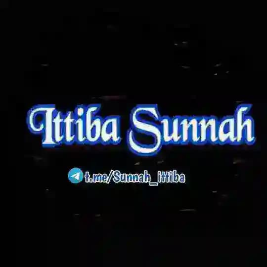 Ittiba' Sunnah