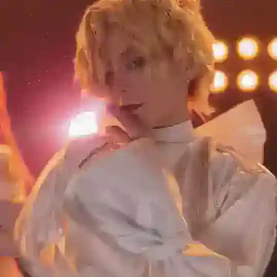 Sunny_пытается