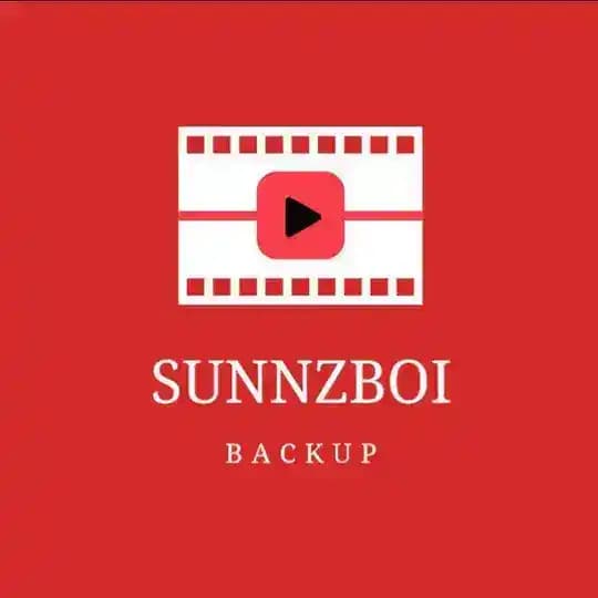 SunnzBoi BackUp !