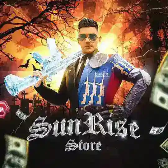 𝗦𝗨𝗡𝗥𝗜𝗦𝗘 𝗦𝗧𝗢𝗥𝗘 ™