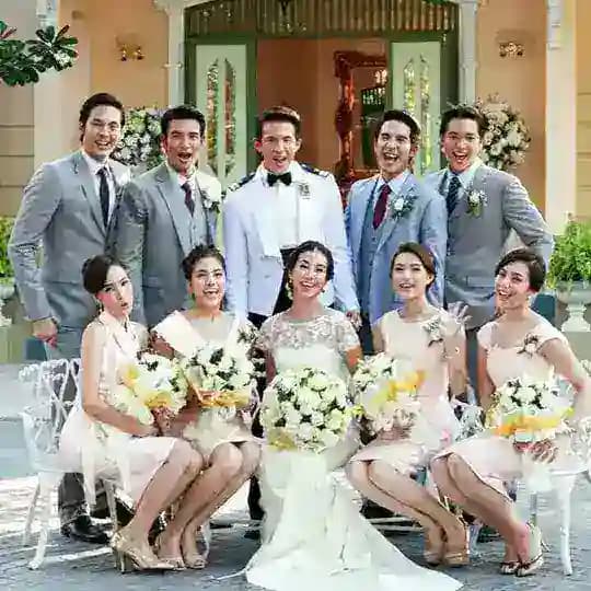 သူရဲကောင်းတို့ချစ်ပုံပြင် mmsub