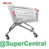 Super Central 🛒