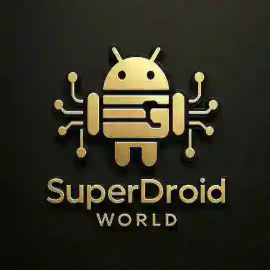 𝙎𝘿𝙒 | 𝘚𝘶𝘱𝘦𝘳𝘋𝘳𝘰𝘪𝘥 𝘞𝘰𝘳𝘭𝘥📱🧑‍💻 | (Ported Android Apps).