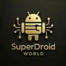𝙎𝘿𝙒 | 𝘚𝘶𝘱𝘦𝘳𝘋𝘳𝘰𝘪𝘥 𝘞𝘰𝘳𝘭𝘥📱🧑‍💻 | (Ported Android Apps).