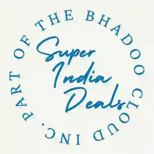 Super India Deals Profile