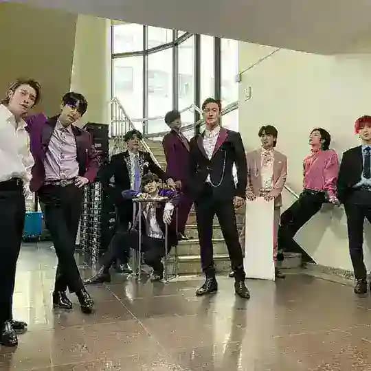 Super Junior ELF