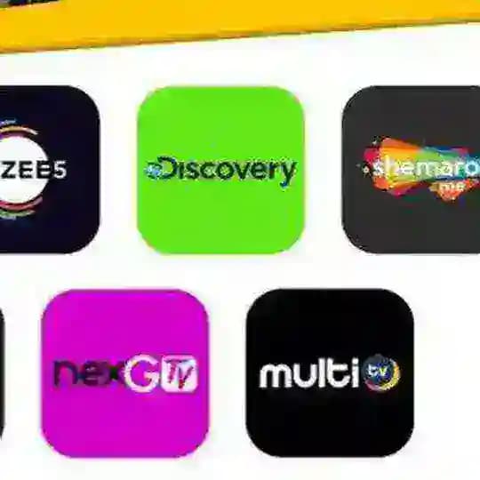 Prime Play Mod Apk • Hunters Mod Apk • Prime Shorts Mod Apk • Bindastimes Mod Apk • Tata Play Binge Mod Apk