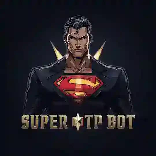 Super π¦ΈββοΈ