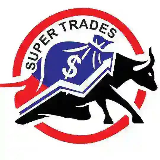 SuperTrades Academy Free👨‍💻