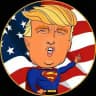 Super Trump Coin | Portal