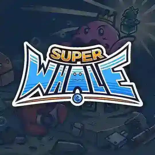 Super Whale Announcements