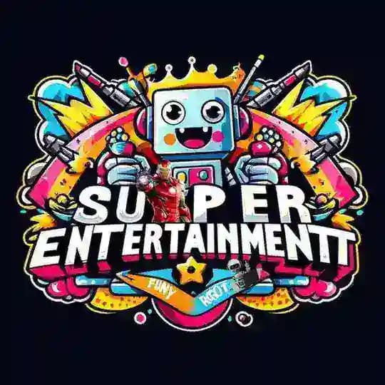 SUPER ENTERTAINMENT ⬅️Join Now🔥* HD MOVIES * HOLLYWOOD * BOLLYWOOD * ANIME * NETFLIX * AMAZON PRIME * ALTBALAJI * ULLU * ZEE5
