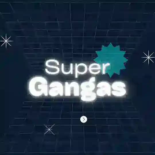 🛍️ SUPER GANGAS 🛍️