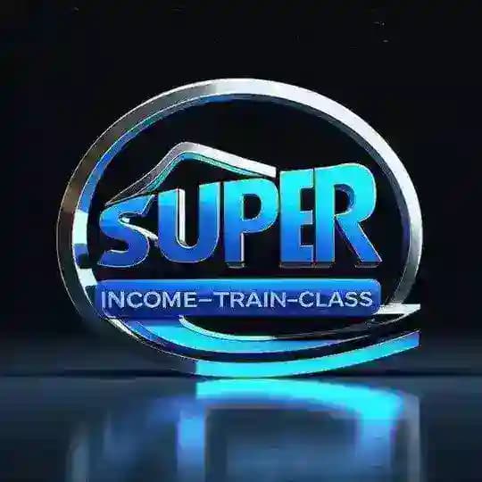 𝐒𝐔𝐏𝐄𝐑-𝐈𝐍𝐂𝐎𝐌𝐄-𝐓𝐑𝐀𝐈𝐍𝐈𝐍𝐆-𝐂𝐥𝐀𝐒𝐒 Profile