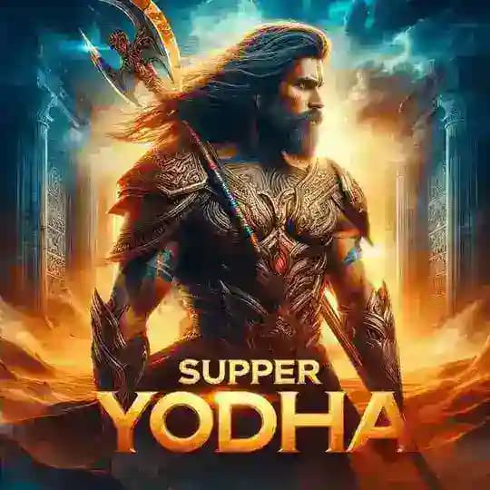 Super Yoddha crypto news