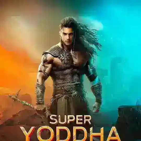 SUPER YODDHA