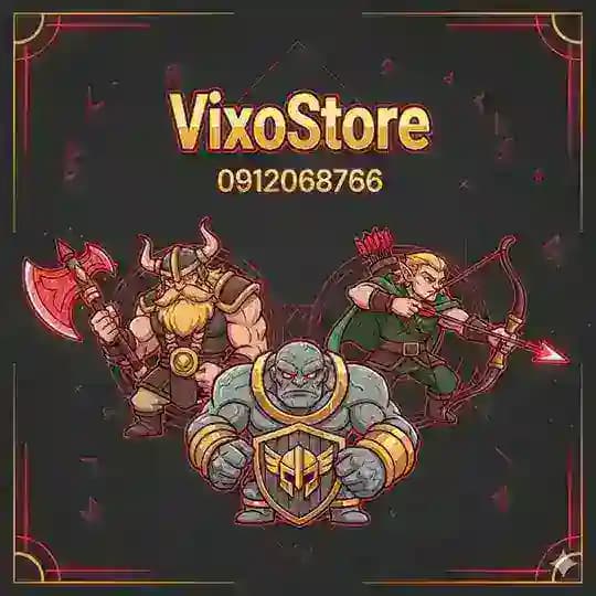 VixoStore | فروشگاه ویکسو استور