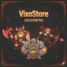 VixoStore | فروشگاه ویکسو استور