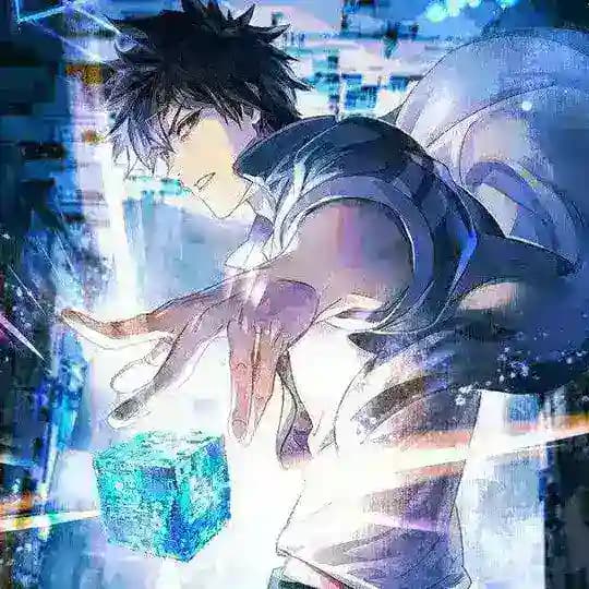 π¨π΅ Super Cube Saison 1 VF