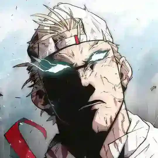 Superhuman Era Manhwa