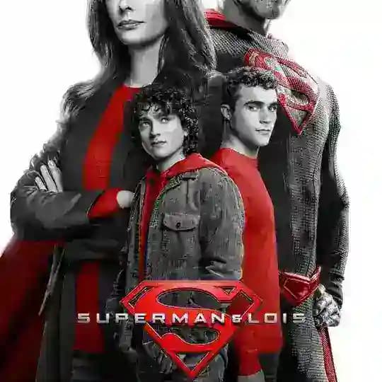 Superman And Lois Season 4