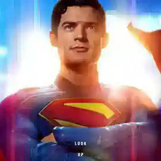 Superman movie Download