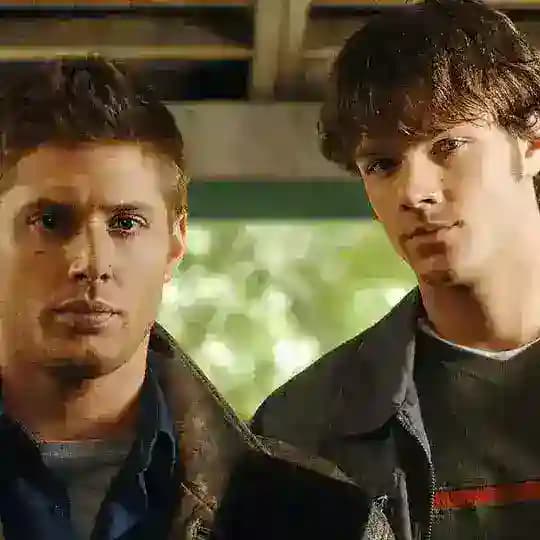 Supernatural Mmsub (Super natural မြန်မာစာတမ်းထိုး )