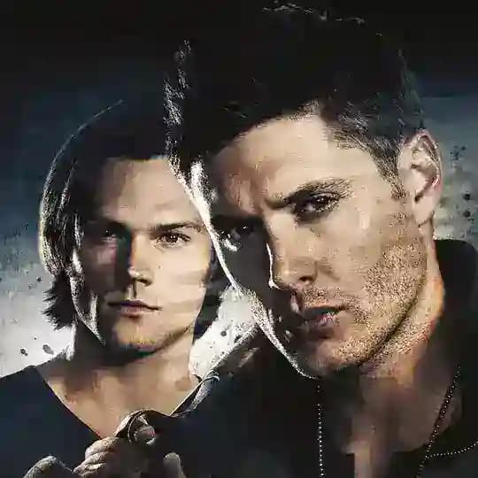 Supernatural (Sobrenatural) #Brasil #Dublado