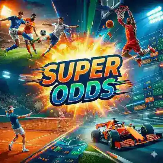SUPER ODDS
