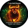 OlympTrade Bulls 🐂🔥
