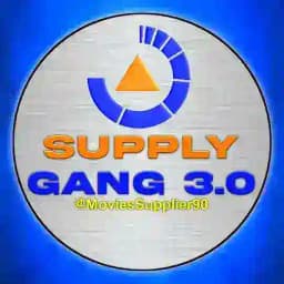 ⚜️𝗦𝗨𝗣𝗣𝗟𝗬 𝗚𝗔𝗡𝗚 𝟯.𝟬 𝗢𝗙𝗙𝗜𝗖𝗜𝗔𝗟⚜️ Profile