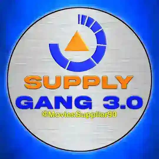 ⚜️𝗦𝗨𝗣𝗣𝗟𝗬 𝗚𝗔𝗡𝗚 𝟯.𝟬 𝗢𝗙𝗙𝗜𝗖𝗜𝗔𝗟⚜️ Profile