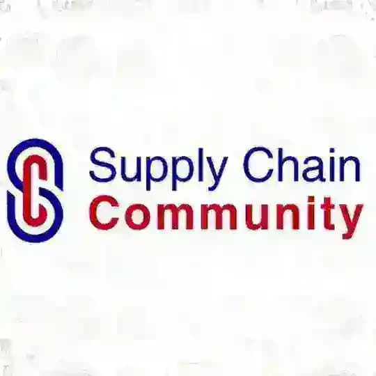 Supplychaincommunity jobs⛓