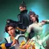 Supreme God Emperor Wu Shang Shen Di