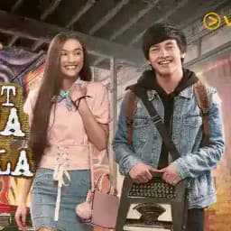 Surat Cinta Untuk Starla 2017 Indo Movie Profile