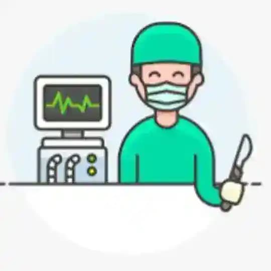 Surgeon