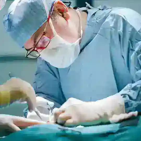Surgical Practice Dr. alqhatani