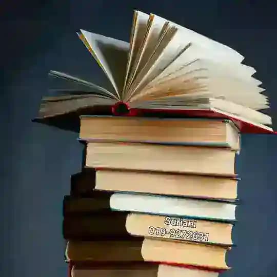 Tips Rezeki & Kebahagiaan Profile