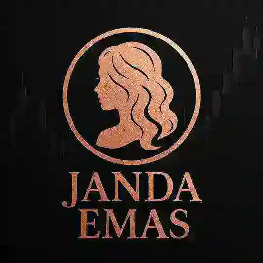 Janda Emas ✨