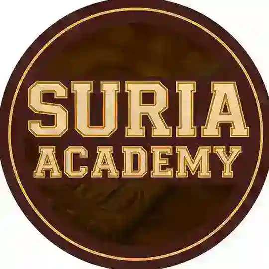 Suria Academy Traders Club