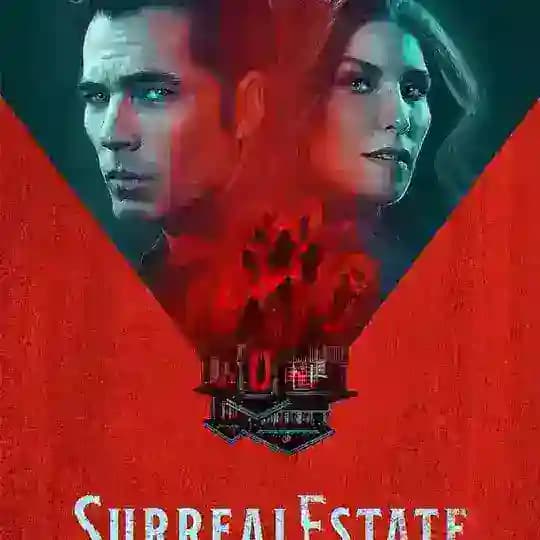 SURREALESTATE SERIES