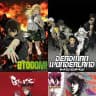 Battle Game Anime VF/VOSTFR