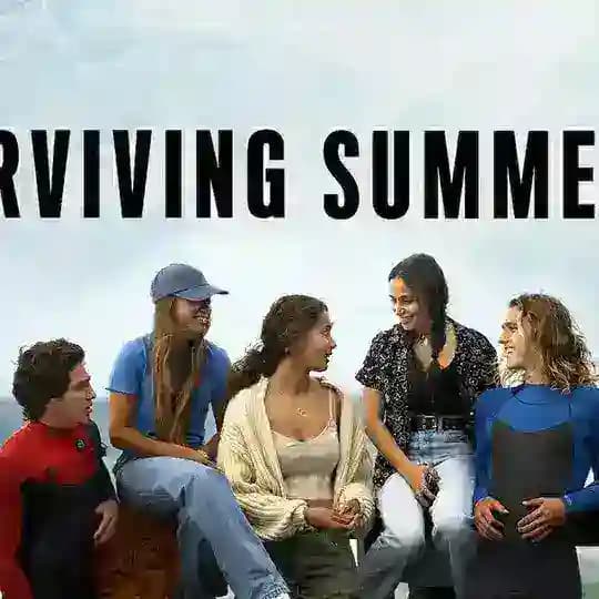 Surviving Summer Season 2 HinDi Download