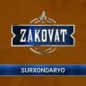 Zakovat: Surxondaryo