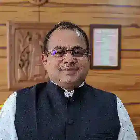 RAJENDRA SURYAWANSHI 🔵 Profile