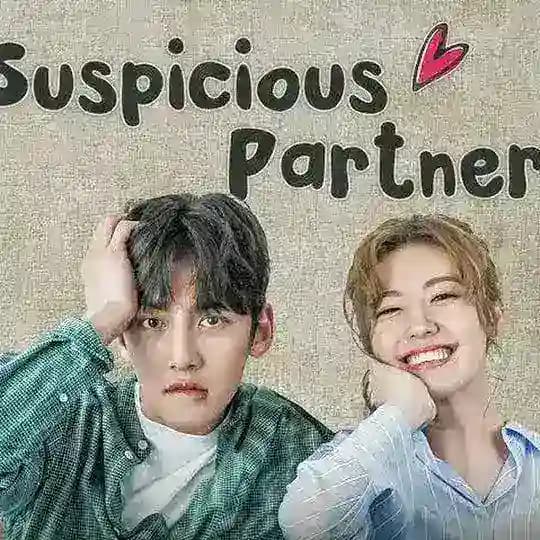 Suspicious Partner Tamil Profile