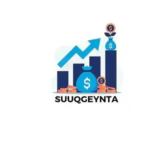 Suuqgeynta