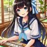 Suzume Senpai